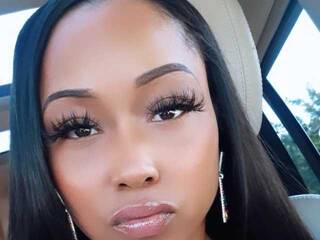 Erotisk videochat ItsChanelHope