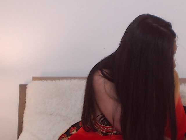 Broadcast Screenshots itsyourlady