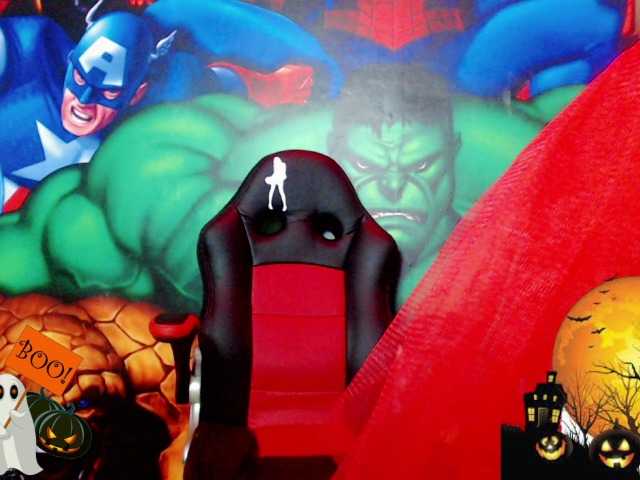 Broadcast Screenshots itzha-yana