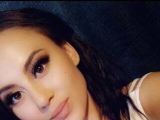 Erotisk videochat IuliaCherry