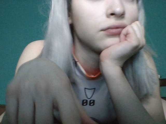 Broadcast Screenshots Ivanka-Chan