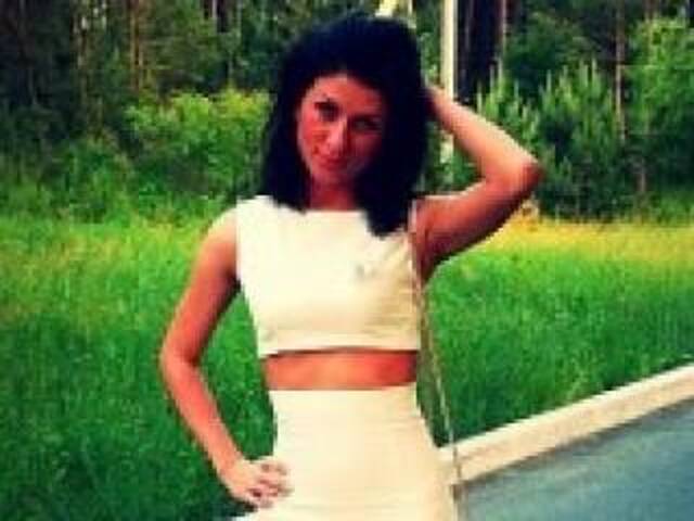 Foto af profilen ivannochka