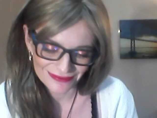 Broadcast Screenshots IvetaPretty