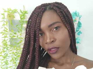 Erotisk videochat IvoneDiiaz