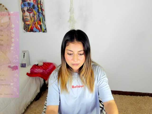Fotos ivonne-25 hey today is a great day my pvt is open`to have fun, follow me