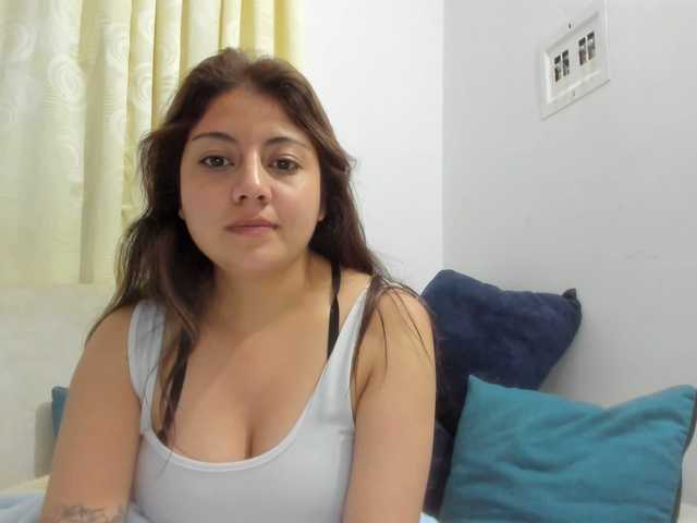 Fotos ivonne-25 hey today is a great day my pvt is open`to have fun, follow me