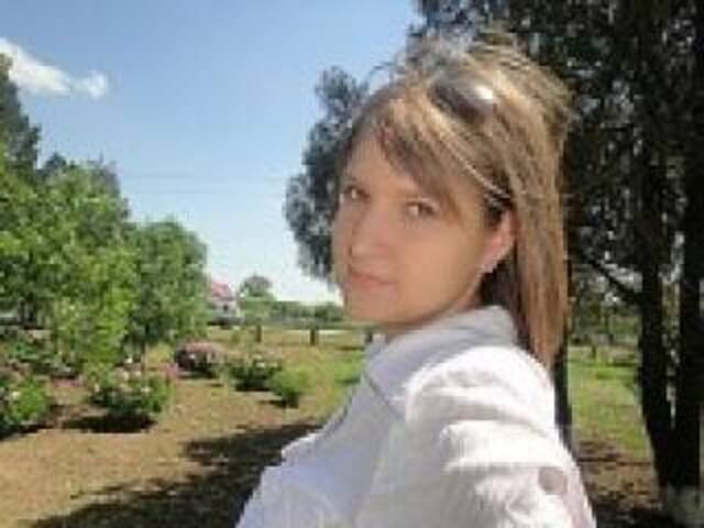 Foto af profilen ivorylina