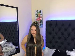 Erotisk videochat ivy-pixy