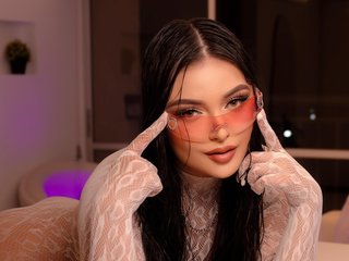 Erotisk videochat IvyJones1