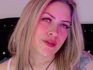 Erotisk videochat Alexa_lopez