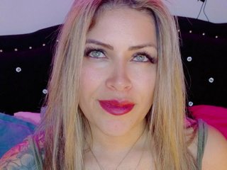 Erotisk videochat Alexa_lopez