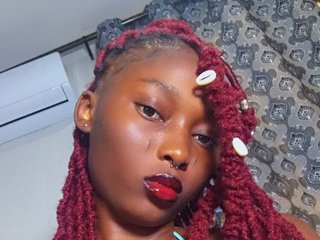 Erotisk videochat ivy_Skyi