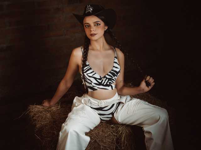 Foto af profilen IvyTompson