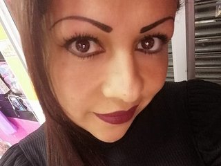 Erotisk videochat IxisSweet