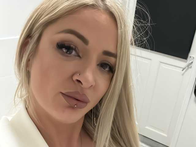 Foto af profilen Izabelle02