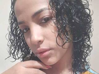 Erotisk videochat izaroleone