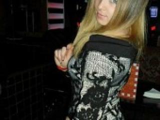 Erotisk videochat izummminka