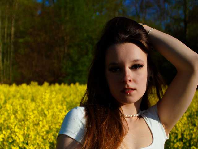 Foto af profilen Izzy-Inked