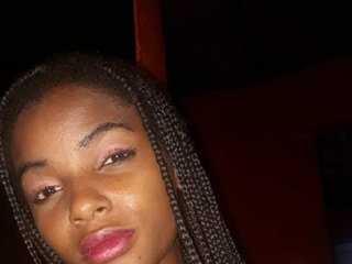 Erotisk videochat IzzyShane