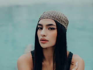 Erotisk videochat IzzyWild