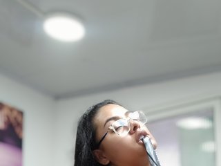 Erotisk videochat JabaCorey