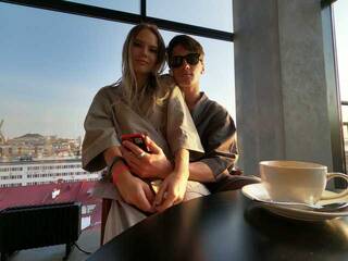 Erotisk videochat JackFuck17