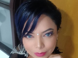 Erotisk videochat jacki-O