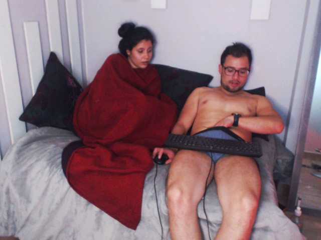 Broadcast Screenshots jackndbela