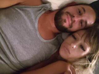 Erotisk videochat JacknSally