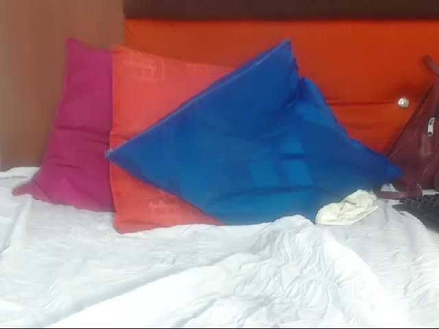 Broadcast Screenshots JackyHotBlack