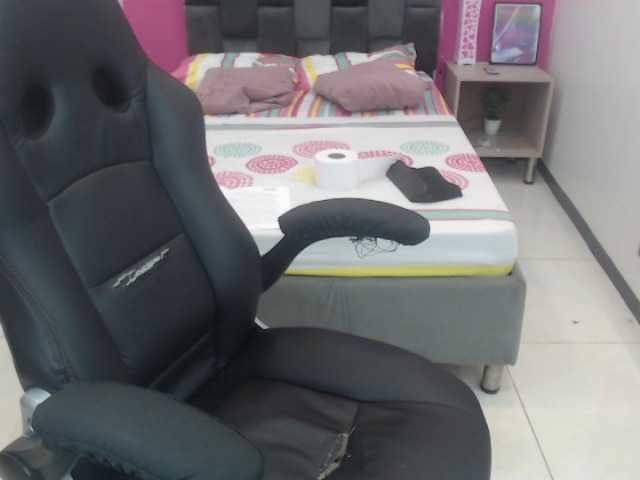 Broadcast Screenshots JackyHotBlack