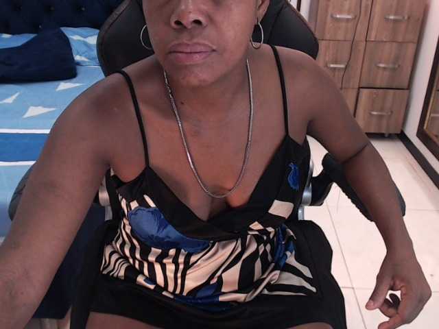 Broadcast Screenshots JackyHotBlack