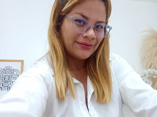 Erotisk videochat Jadde-Shine