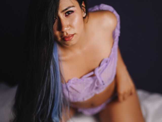 Foto af profilen Jade-Lee