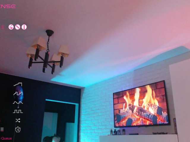 Broadcast Screenshots Jade-Lumin