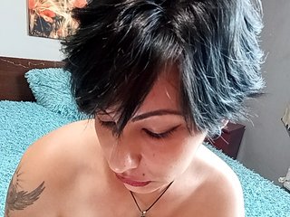 Erotisk videochat Jade69