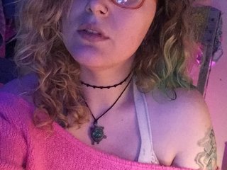 Foto af profilen Jadedmaryjane