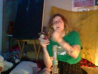 Broadcast Screenshots Jadedmaryjane