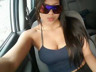 Erotisk videochat jadefirex