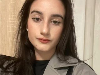 Erotisk videochat JadeHasy