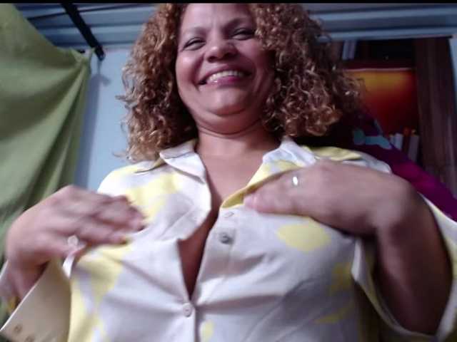 Broadcast Screenshots jademoomss