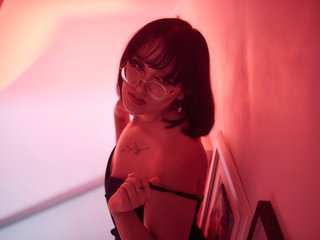 Erotisk videochat JadeNoa