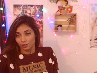 Broadcast Screenshots jadepearl