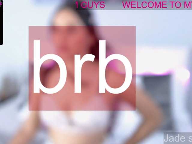 Broadcast Screenshots LauraTovar