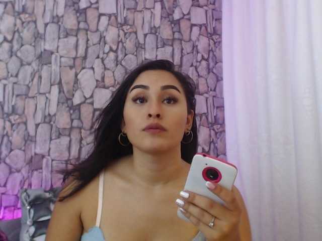 Fotos LauraTovar "Hello guys ♣ I'm new here !!! give me a hot and wet welcome .. masturbate my pussy and cum at goal ♥