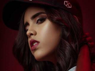 Erotisk videochat JadeWest