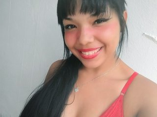 Erotisk videochat Jadeyume