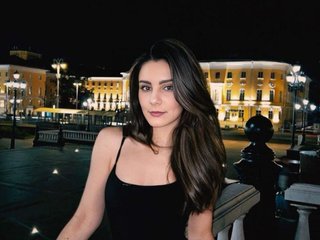 Erotisk videochat Secret_Smile