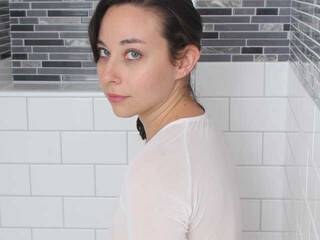 Erotisk videochat jaimiebae