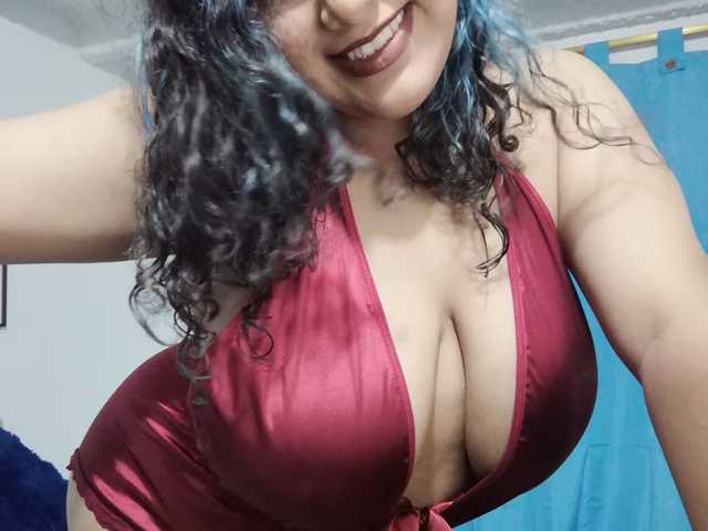 Profilbillede jaise-bigboob